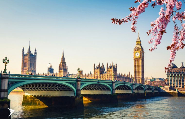 Turkish Airlines inaugura rota para Stansted (STN), em Londres