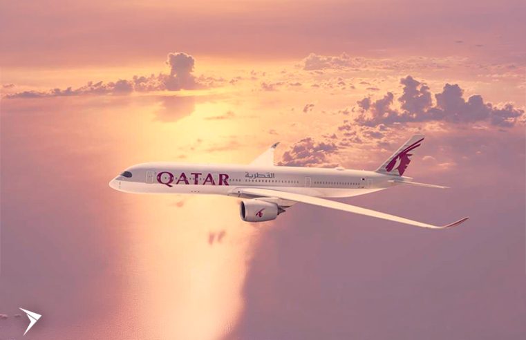 Qatar: 18 voos por semana saindo de São Paulo (GRU)