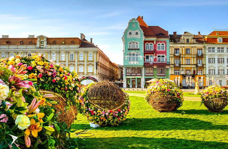 Turkish Airlines segue ampliando sua oferta de destinos