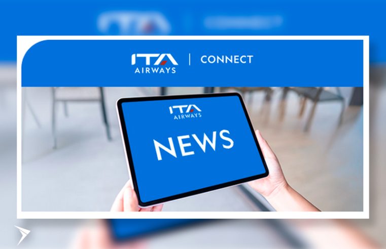 ITA: greve de controladores de tráfego aéreo da ENAV