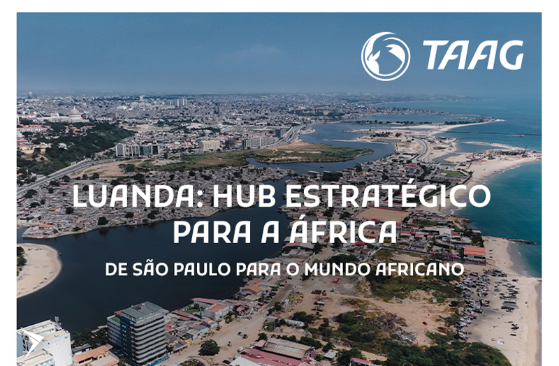 O Gateway para a África