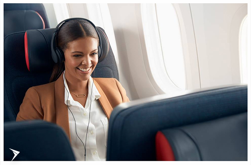 AC: NOVAS TARIFAS – Premium Economy Basic & Business Class Basic