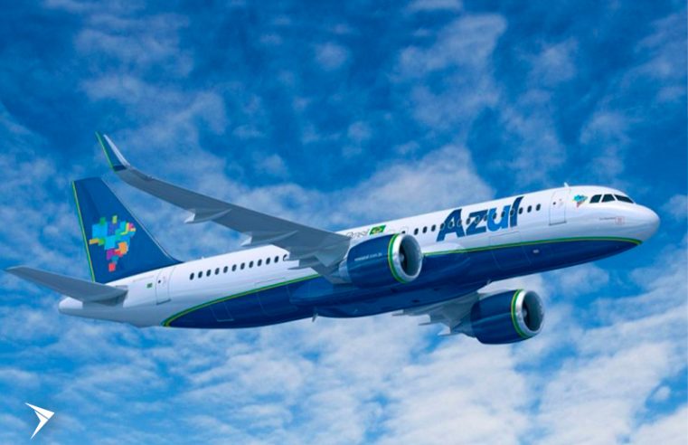 Azul reforça orientações para transporte de equipamentos, instrumentos e bagagens especiais
