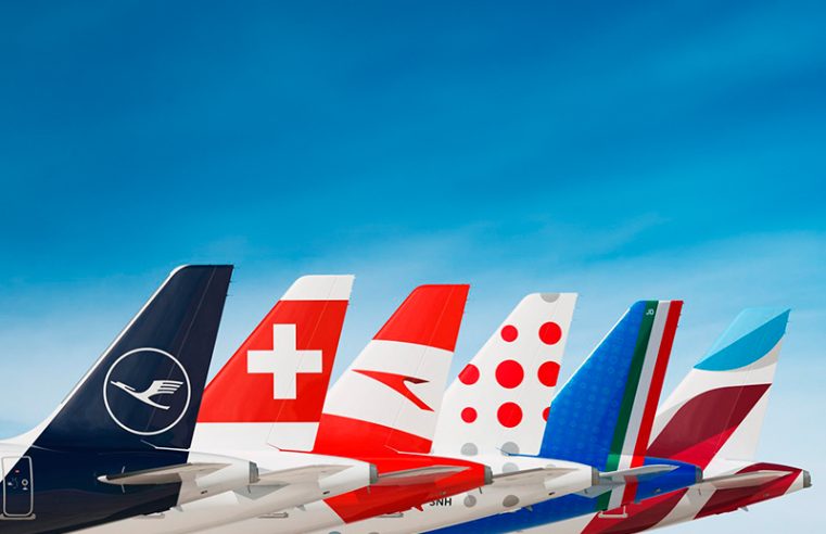 Lufthansa Group: Novos prazos para emissão de bilhetes em voos intercontinentais