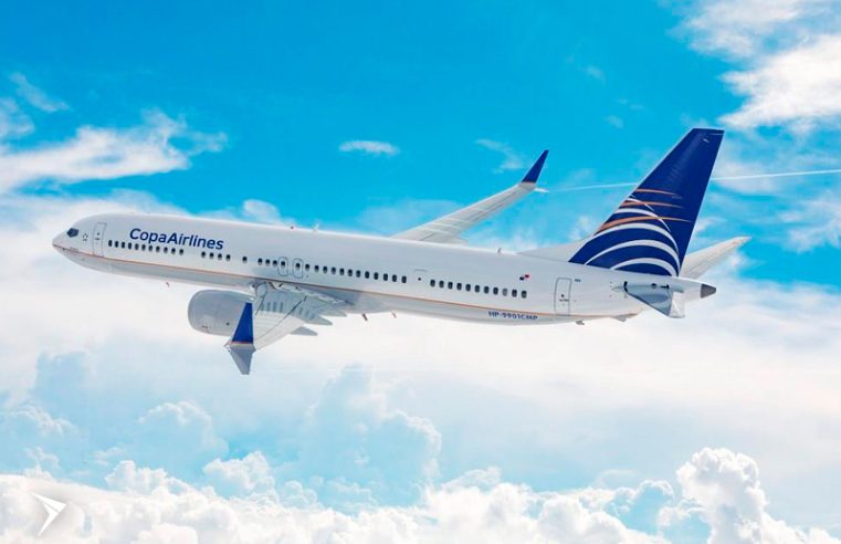 Copa Airlines atualiza diretrizes para o processamento de reembolsos