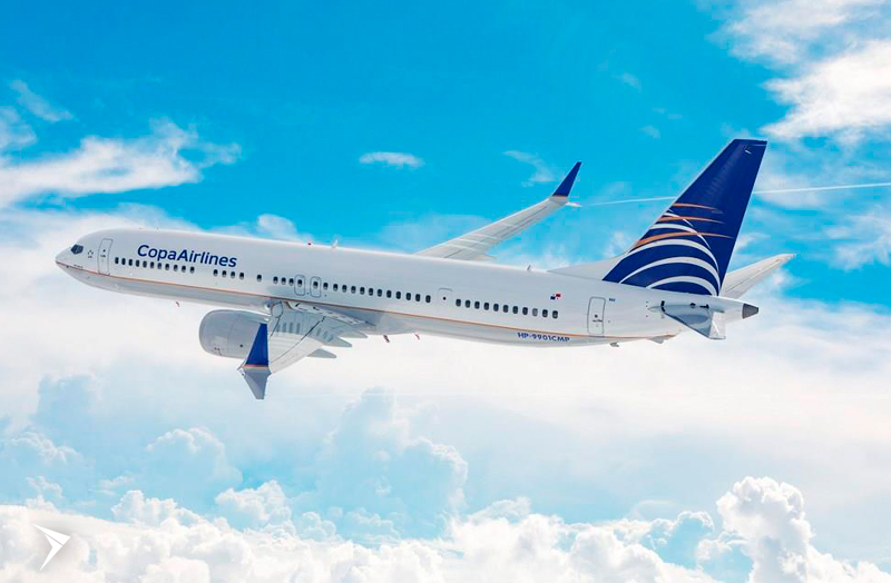 Copa Airlines atualiza diretrizes para o processamento de reembolsos